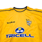 2003/04 Port Vale Away Football Shirt (S) Vandanel