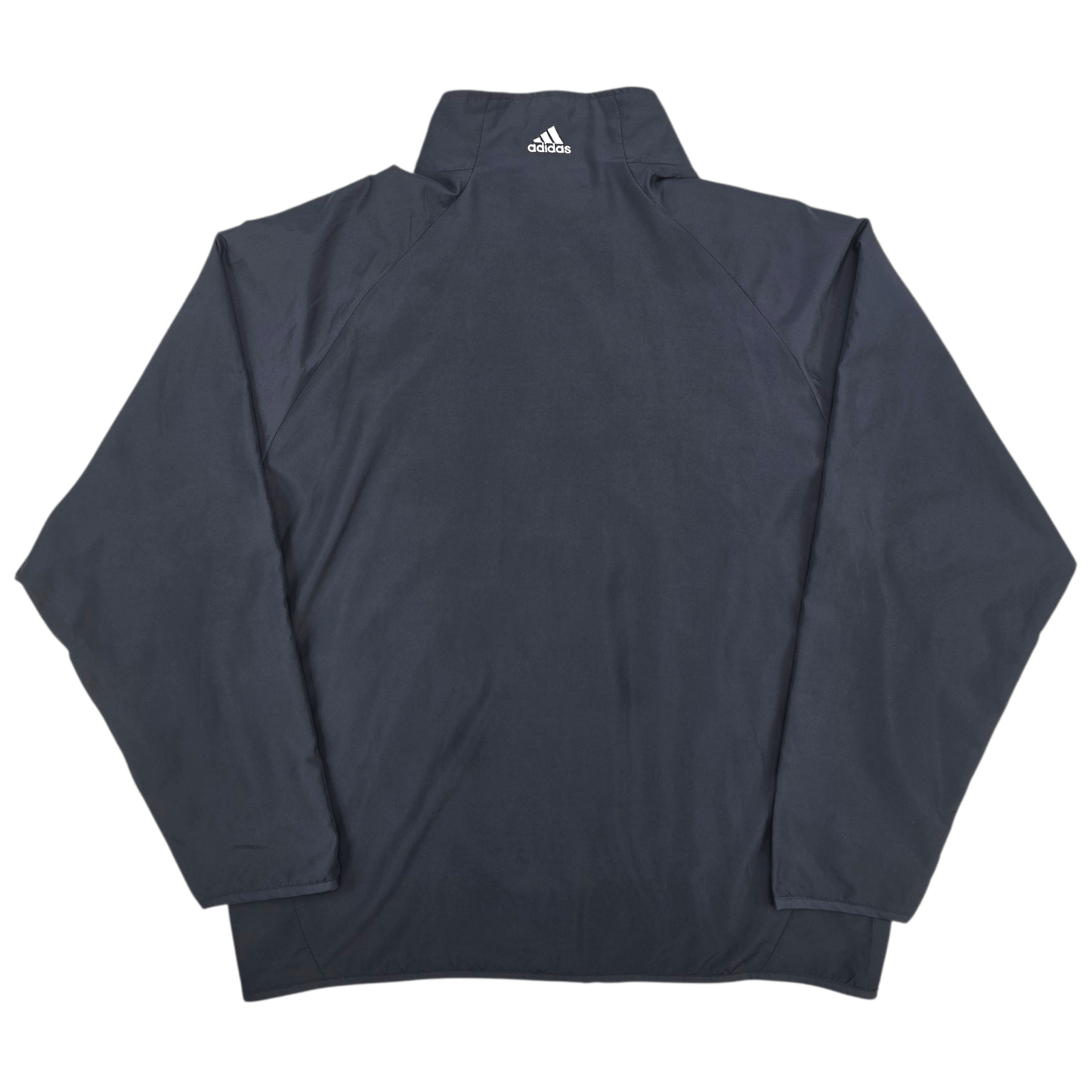 2003/04 Real Madrid Training Jacket (M) Adidas