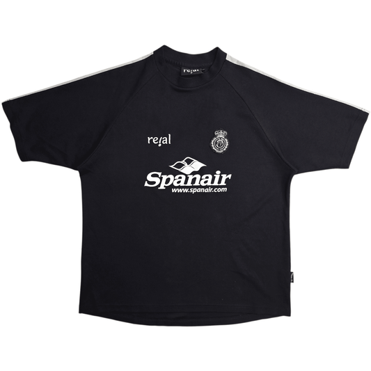 2003/04 Real Mallorca Training Top (XL) Reial