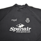 2003/04 Real Mallorca Training Top (XL) Reial
