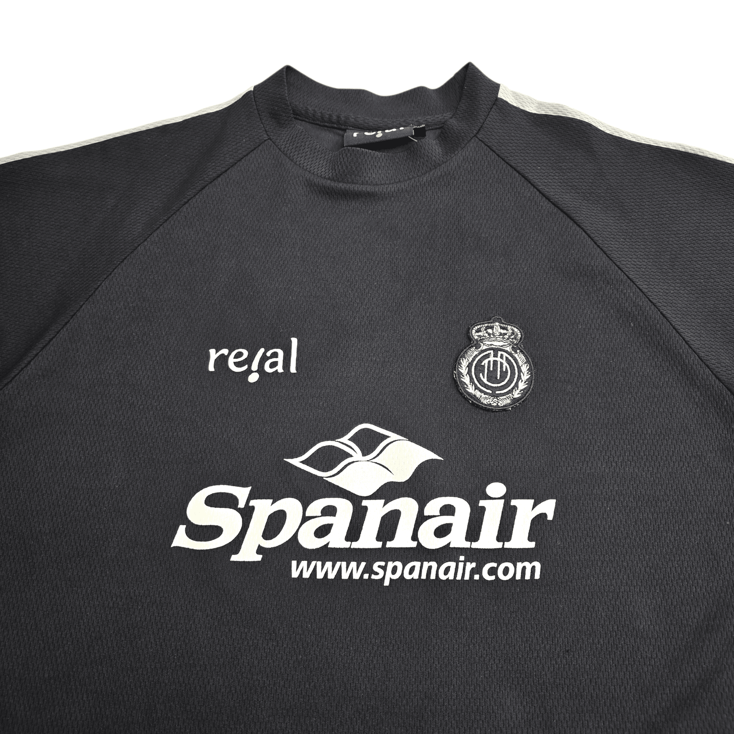 2003/04 Real Mallorca Training Top (XL) Reial