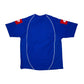 2003/04 Serbia & Montenegro Home Football Shirt (XL) Lotto