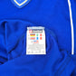 2003/04 Serbia & Montenegro Home Football Shirt (XL) Lotto