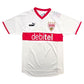 2003/04 Stuttgart Home Football Shirt (M) Puma