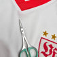 2003/04 Stuttgart Home Football Shirt (M) Puma