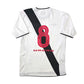 2003/04 Vasco Da Gama Away Football Shirt (S) Umbro