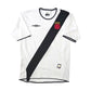 2003/04 Vasco Da Gama Away Football Shirt (S) Umbro