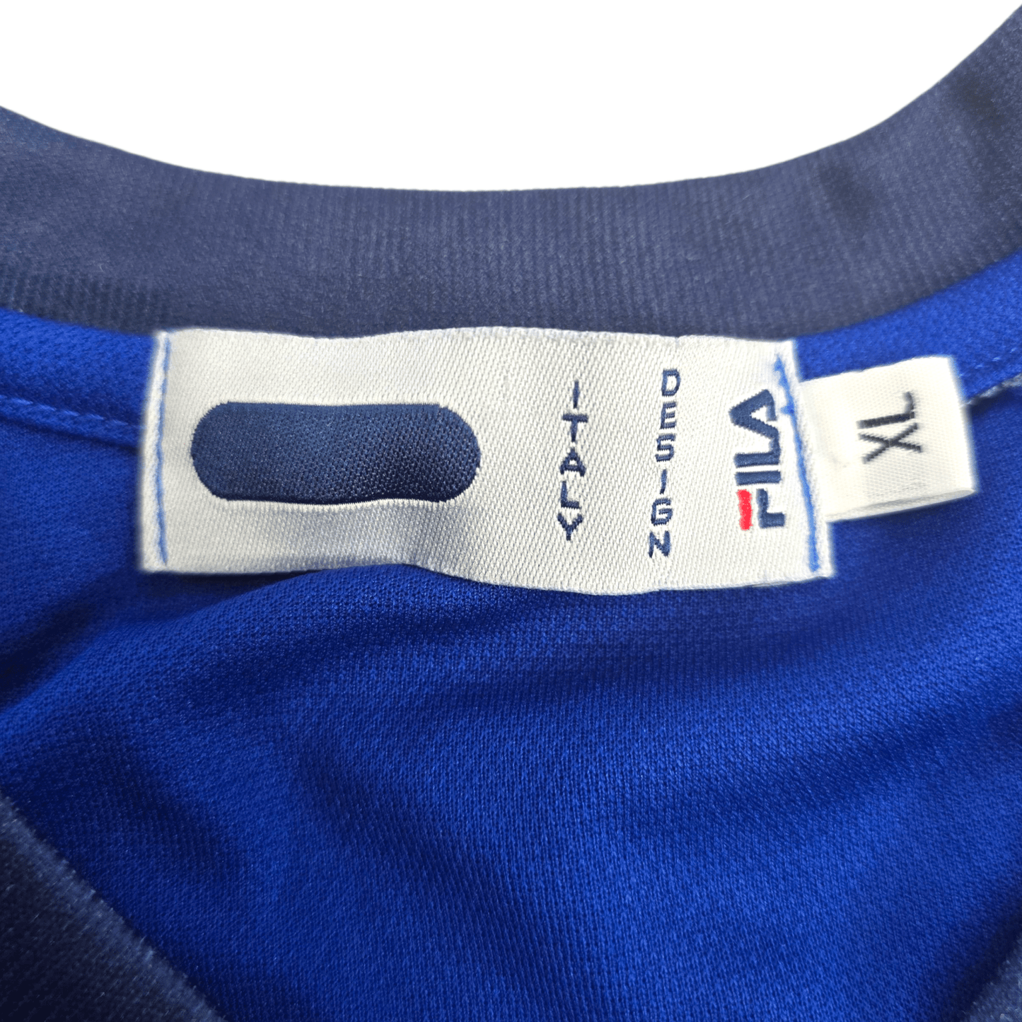 2003/04 Vélez Sarsfield Away Football Shirt (XL) FILA