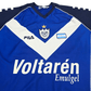 2003/04 Vélez Sarsfield Away Football Shirt (XL) FILA