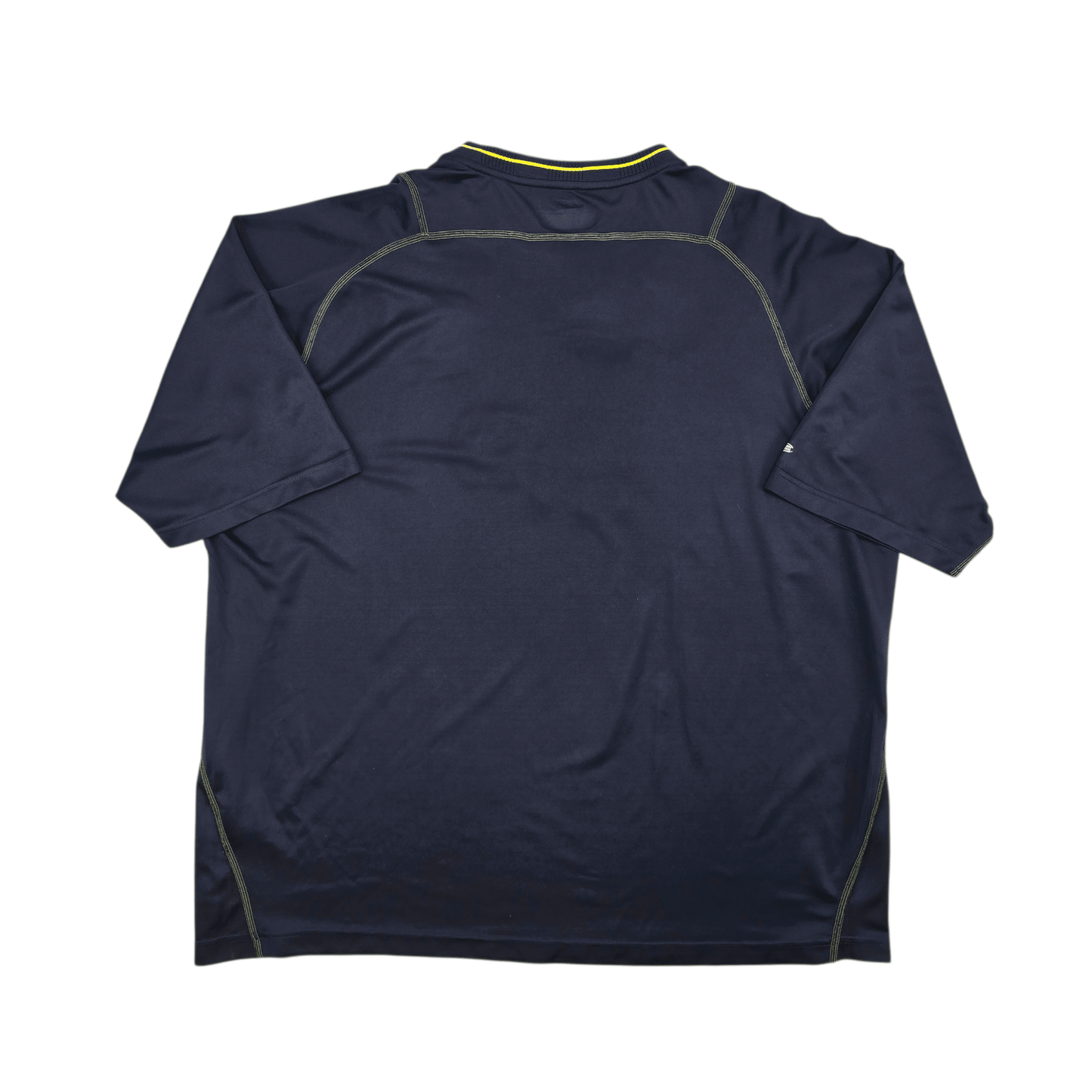 2003/04 West Ham United Away Football Shirt (3XL) Reebok