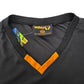 2003/04 Wolverhampton Wanderers Away Football Shirt (L) Admiral