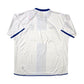 2003/05 Chelsea Away Football Shirt (2XL) Umbro