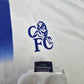 2003/05 Chelsea Away Football Shirt (2XL) Umbro