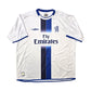 2003/05 Chelsea Away Football Shirt (2XL) Umbro