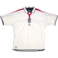 2003/05 England Home Football Shirt (2XL) Umbro