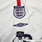 2003/05 England Home Football Shirt (2XL) Umbro