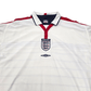 2003/05 England Home Football Shirt (2XL) Umbro