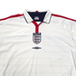 2003/05 England Home Football Shirt (L) Umbro