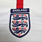 2003/05 England Home Football Shirt (L) Umbro
