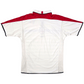 2003/05 England Home Football Shirt (L) Umbro