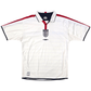 2003/05 England Home Football Shirt (L) Umbro