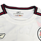 2003/05 Liverpool Away Football Shirt (2XL) Reebok #8 Heskey