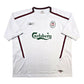 2003/05 Liverpool Away Football Shirt (3XL) Reebok