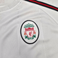 2003/05 Liverpool Away Football Shirt (L) Reebok #17 Gerrard