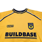 2003/05 Oxford United Home Football Shirt (M) TFG