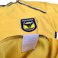 2003/05 Oxford United Home Football Shirt (S) TFG