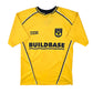 2003/05 Oxford United Home Football Shirt (S) TFG
