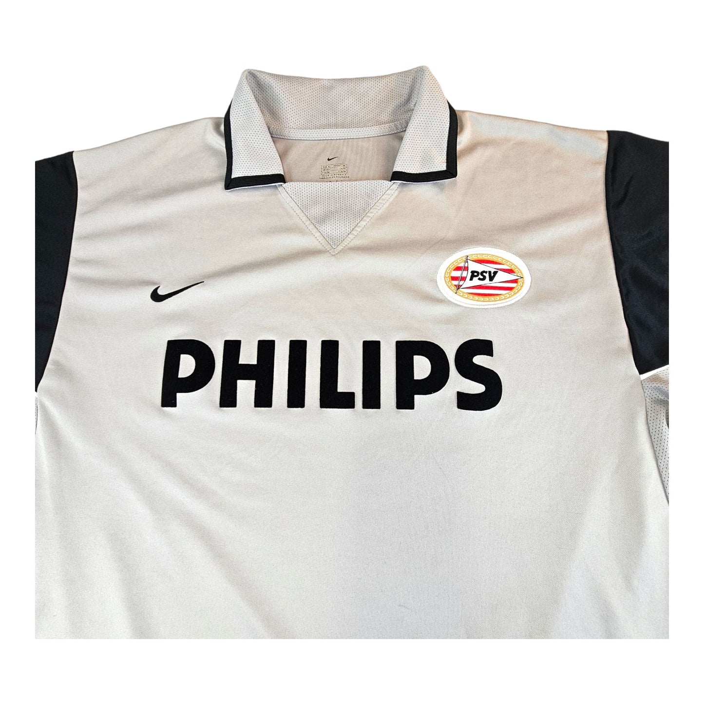 2003/05 PSV Away Football Shirt (XL) Nike