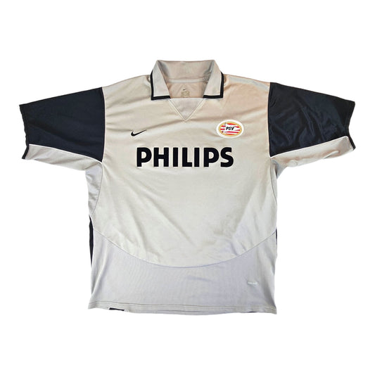 2003/05 PSV Away Football Shirt (XL) Nike