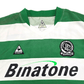 2003/05 Queens Park Rangers Away Football Shirt (S) Le Coq Sportif #8 Bircham