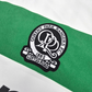 2003/05 Queens Park Rangers Away Football Shirt (S) Le Coq Sportif #8 Bircham