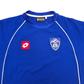 2003/05 Serbia & Montenegro Home Football Shirt (2XL) Lotto