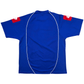 2003/05 Serbia & Montenegro Home Football Shirt (2XL) Lotto