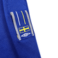 2003/05 Sweden Away Football Shirt (XL) Umbro #11 Larsson