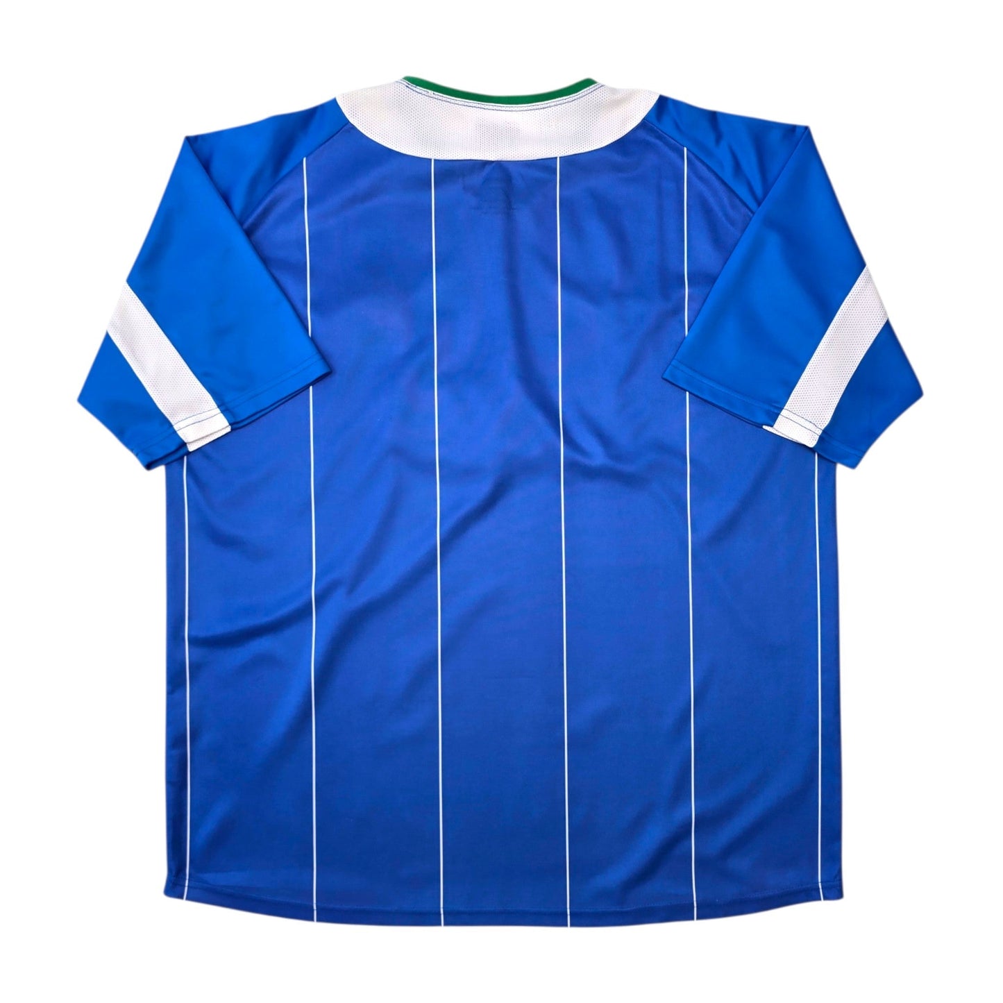 2003/05 Wigan Athletic Home Football Shirt (XL) Patrick