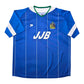 2003/05 Wigan Athletic Home Football Shirt (XL) Patrick