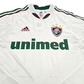 2004 Fluminense Away Football Shirt (M) Adidas #10
