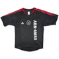 2004/05 Ajax Away Football Shirt (S) Adidas #10 Van der Vaart