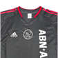 2004/05 Ajax Away Football Shirt (S) Adidas #10 Van der Vaart
