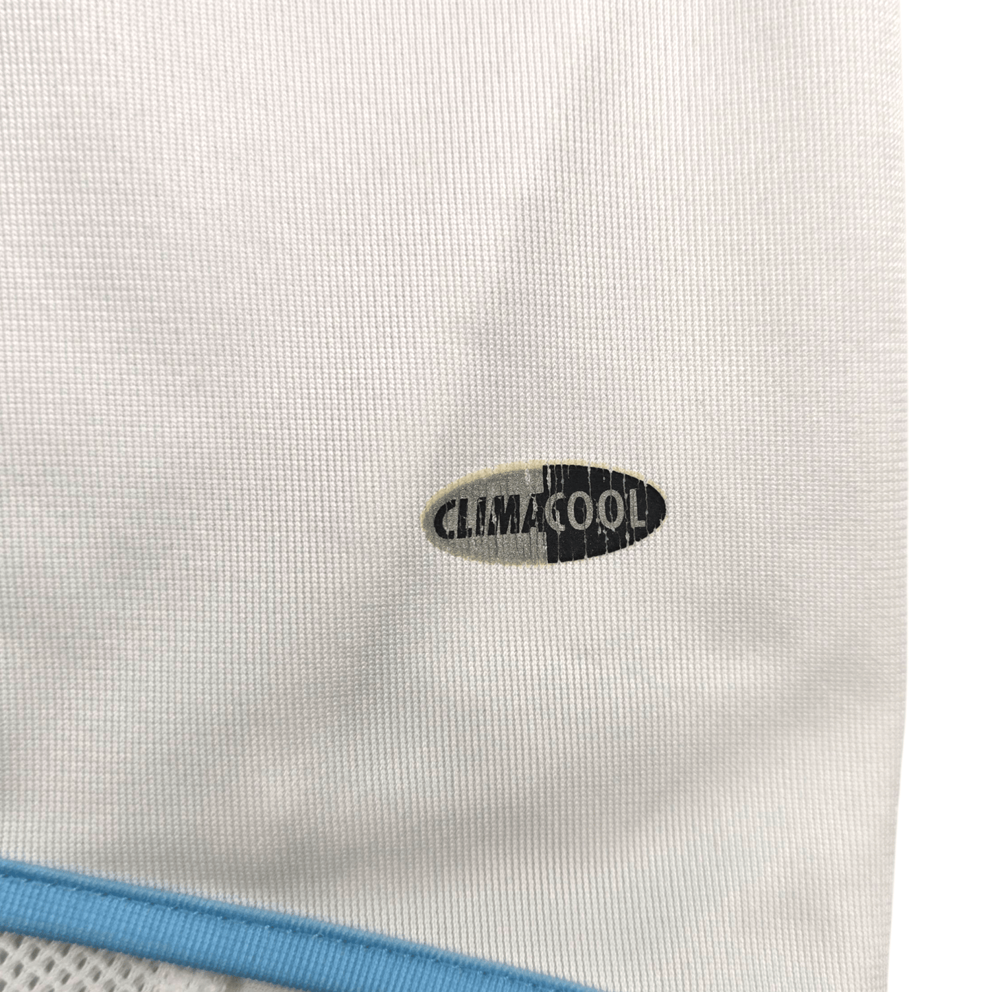 2004/05 Argentina Home Football Shirt (XL) Adidas #10 Tevez