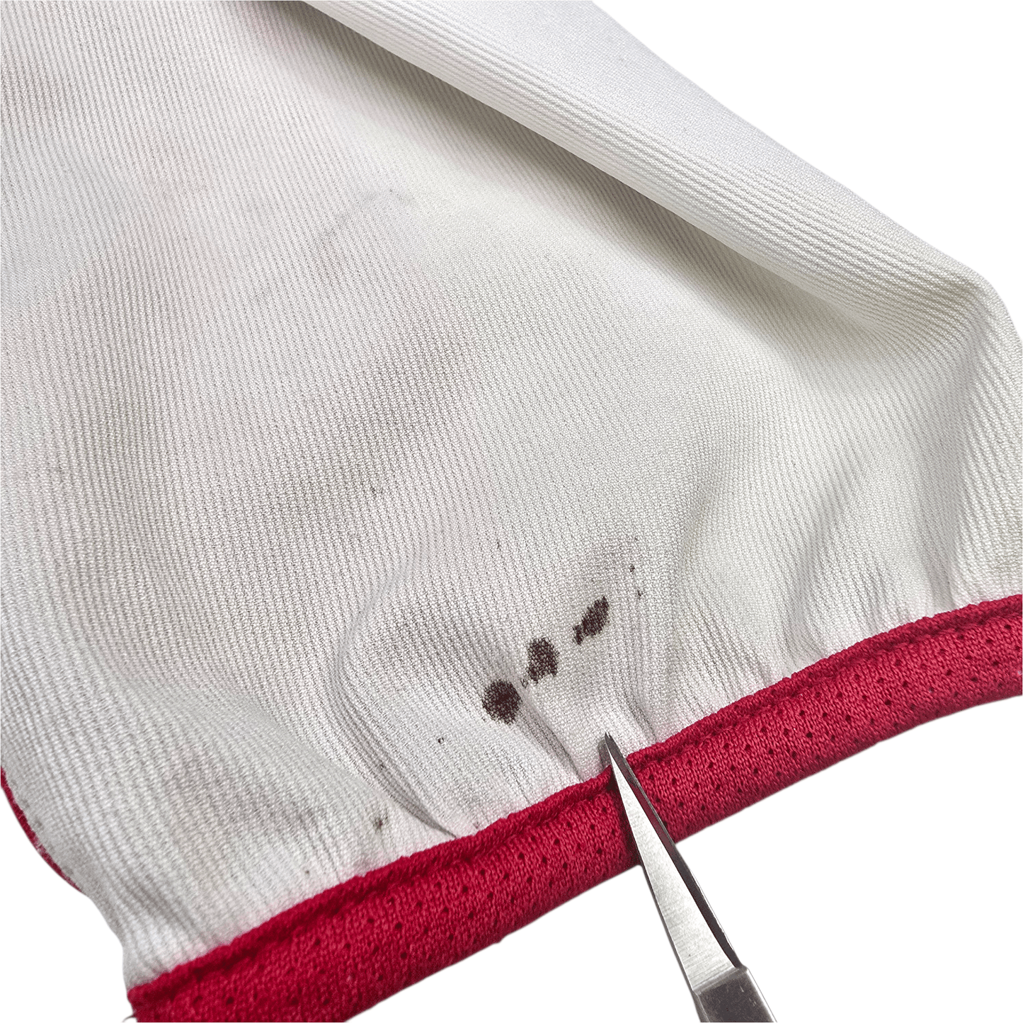 2004/05 Arsenal Home Football Shirt (S) Nike #14 Henry