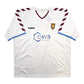 2004/05 Aston Villa Away Football Shirt (2XL) Hummel #24
