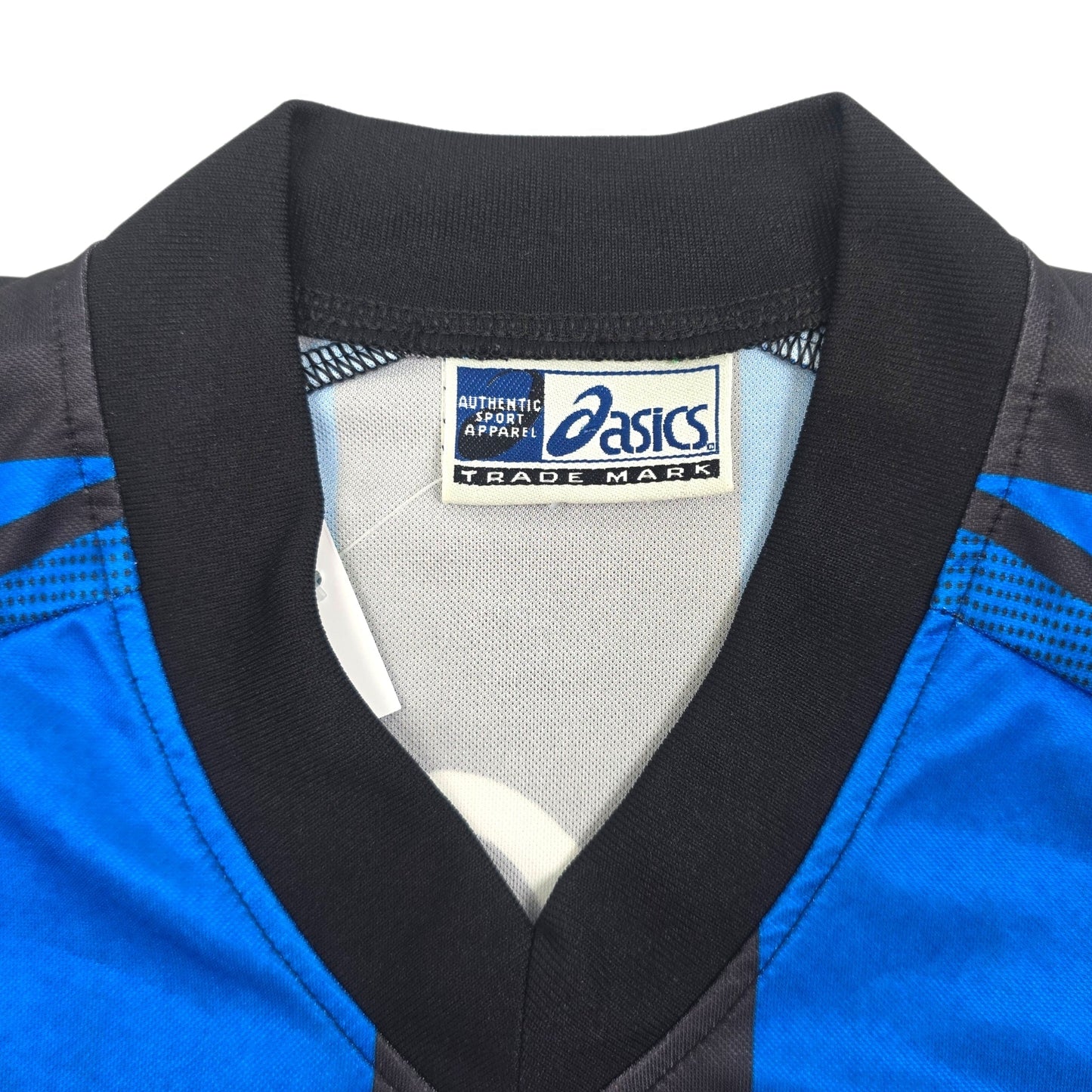 2004/05 Atalanta Home Football Shirt (XL) Asics