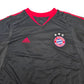 2004/05 Bayern Munich Away Football Shirt (XL) Adidas (European | Player Version)