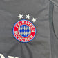 2004/05 Bayern Munich European Football Shirt (S) Adidas #14 Pizarro