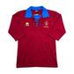 2004/05 Bellinzona Training Top (L) Errea (Centenary)